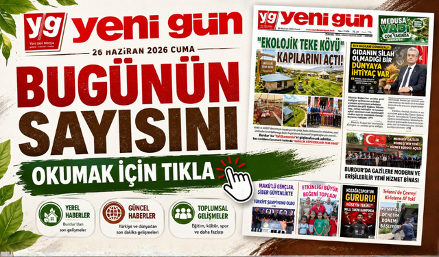 E-Gazete