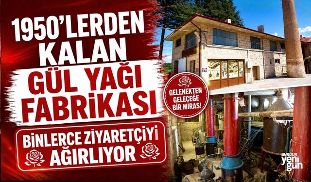 Isparta Haberleri