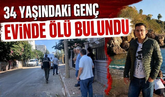 Antalya Haberleri