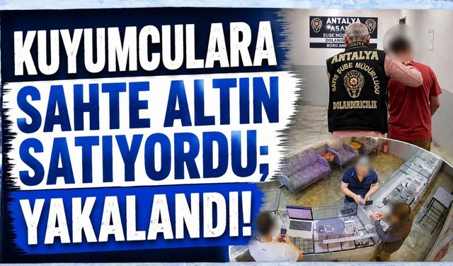 Antalya Haberleri