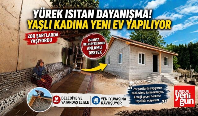 Isparta Haberleri