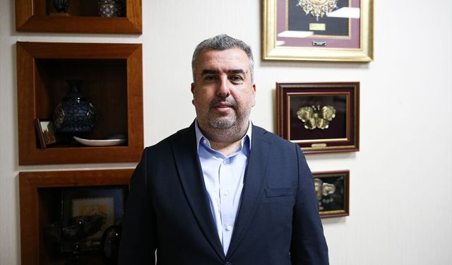 Akdenizli kimyevi madde ihracatçıları 6 ayda 3,35 milyar dolar kazandırdı