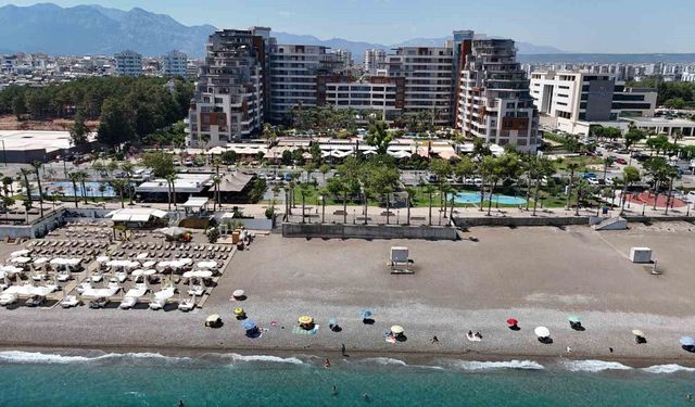 Antalya'da yargıya taşınan 20 bin TL'lik aidat krizinde yönetimden '16 milyon lira borç' savunması