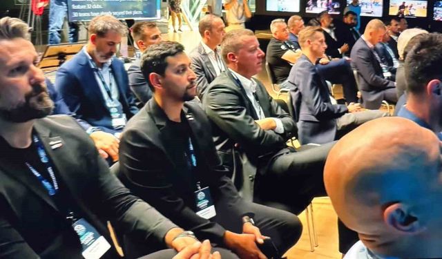 Denizli Basket'in Avrupa'daki ilk rakibi Rasta Vechta oldu