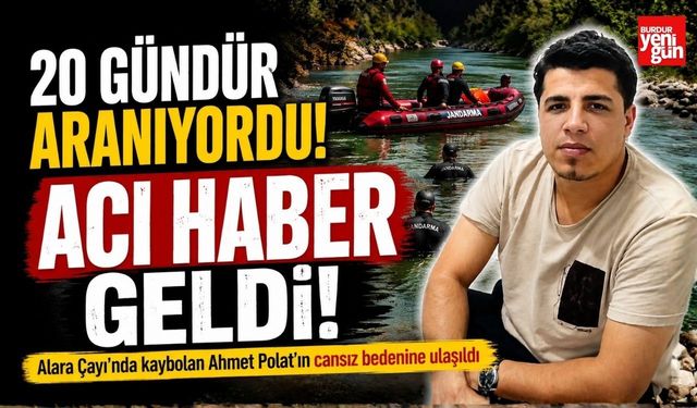 Antalya Haberleri