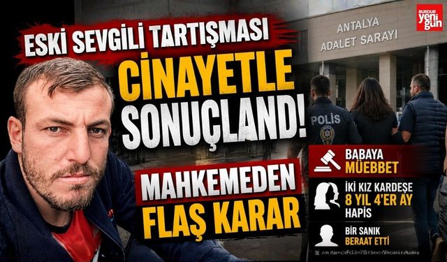Antalya Haberleri
