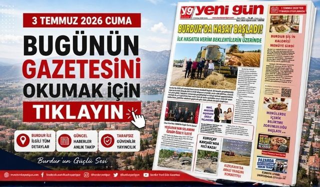 E-Gazete