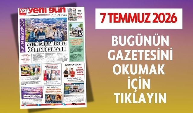 E-Gazete