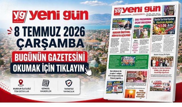 E-Gazete