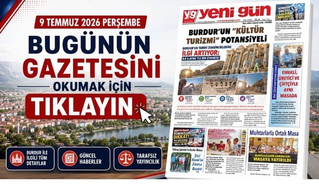 E-Gazete
