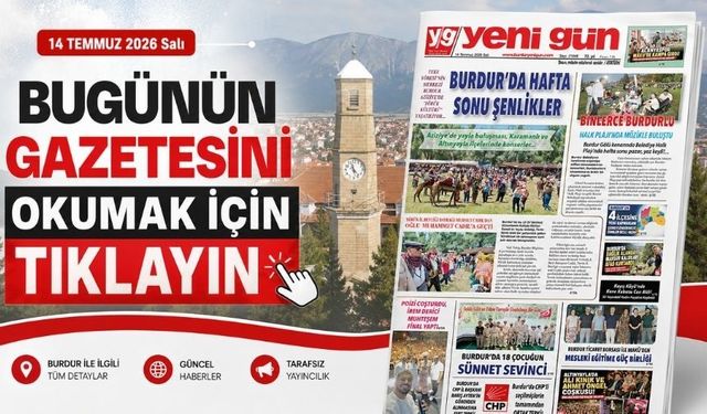 E-Gazete