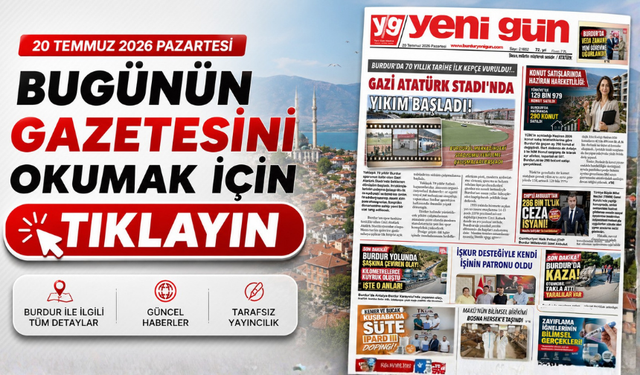 E-Gazete