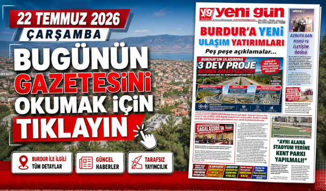 E-Gazete