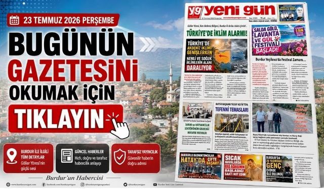 E-Gazete