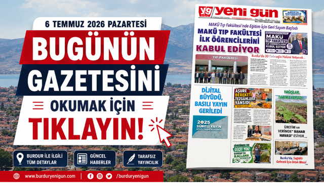 E-Gazete