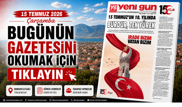 E-Gazete