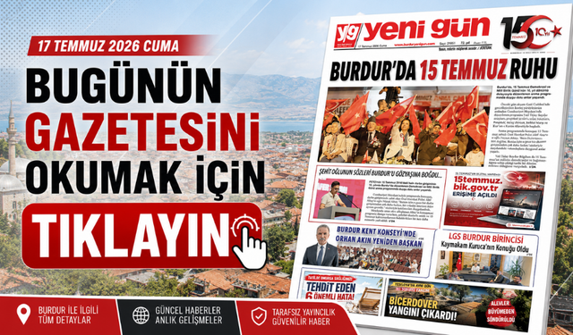 E-Gazete