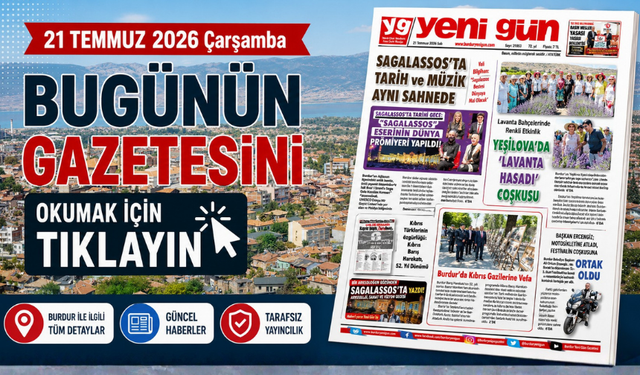 E-Gazete