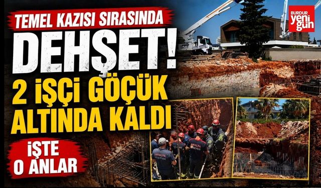 Antalya Haberleri