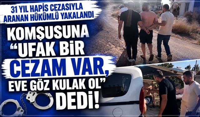 Antalya Haberleri