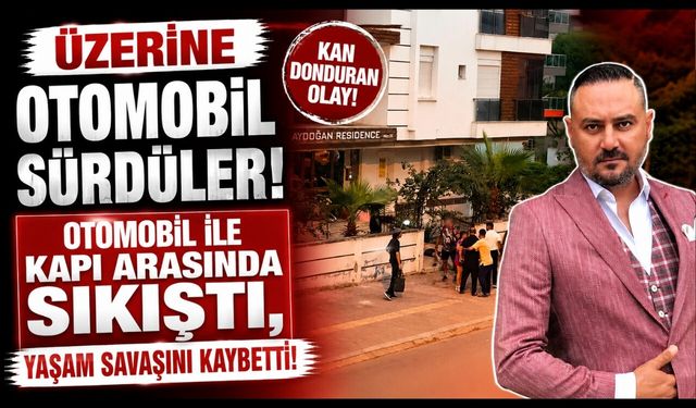 Antalya Haberleri