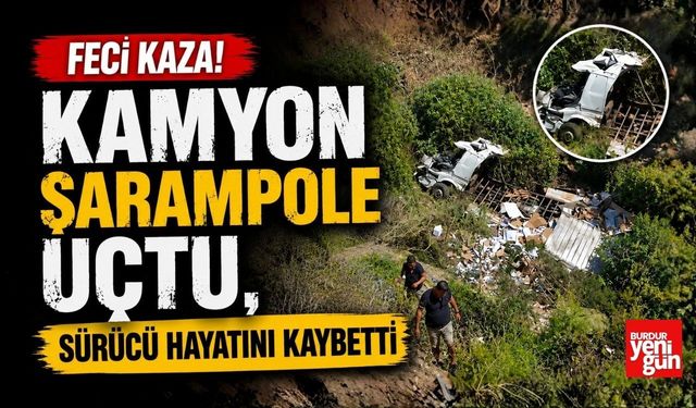 Antalya Haberleri