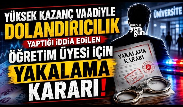 Antalya Haberleri