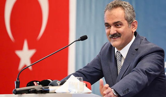 Bakan Özer'den 45 bin yeni öğretmen ataması açıklaması