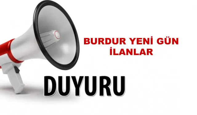 İçme suyu deposu yaptırılacaktır