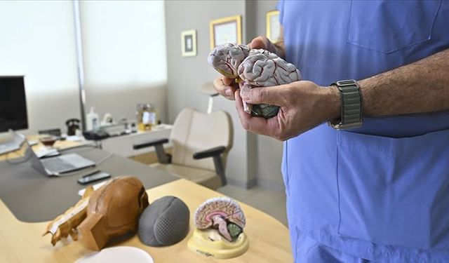 Beyin cerrahisi, ilaca dirençli epilepsi hastalarında ölüm oranını yüzde 80 azaltıyor
