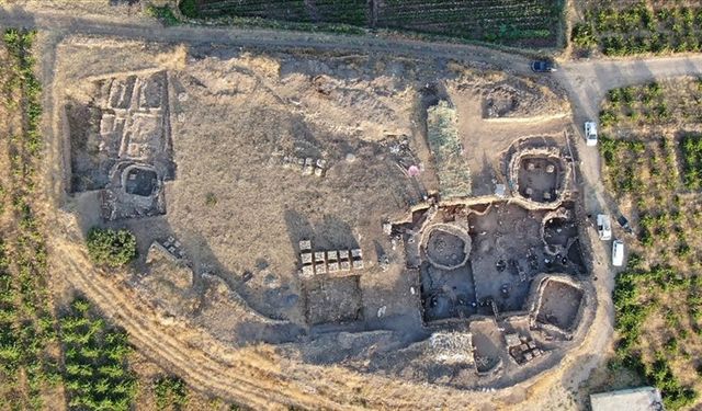 Müzeye dönüştürülecek Diyarbakır Cezaevi'nde 11 bin 300 yıllık 3 yapıdan kalıntılar sergilenecek
