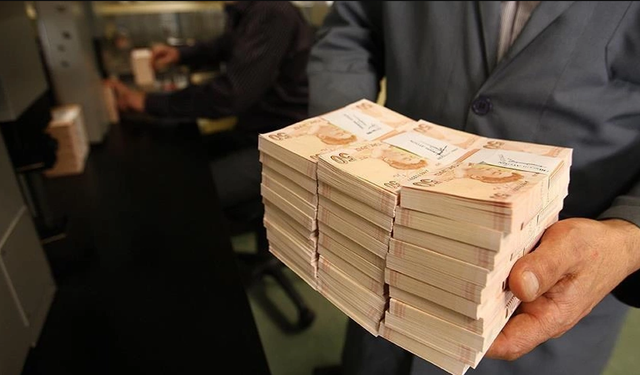 Merkez Bankası rezervleri 125 milyar doları aştı