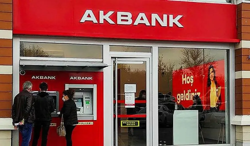 Akbank'ta Güvenlik Açığı mı Var? Yüzlerce Vatandaş Mağdur Oldu