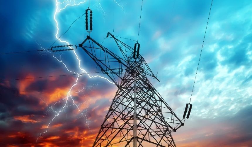 Bursa 27 Nisan Elektrik Kesintisi | UEDAŞ ELEKTRİK KESİNTİSİ