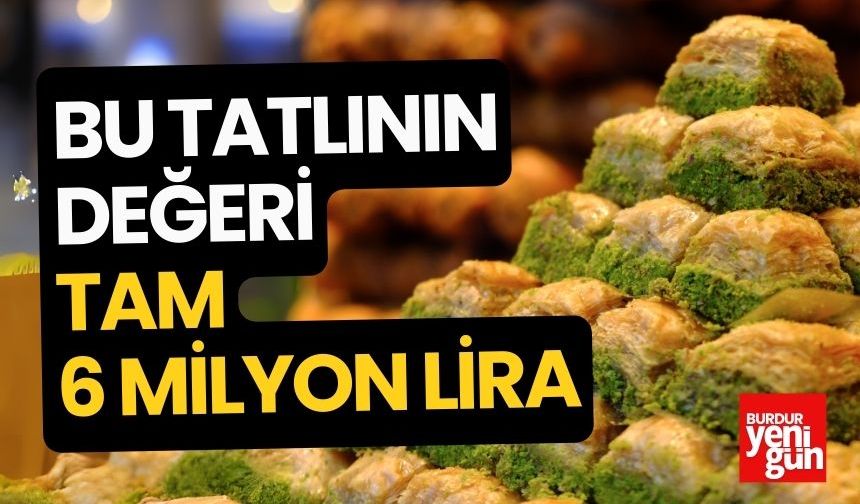 Tatlı Kutularında 6 Milyonluk Madde Ele Geçirildi