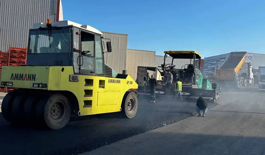 Kocaeli'de Batı Hali için ulaşım mesaisi