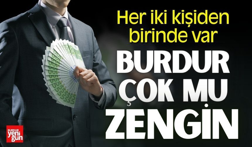 Küçük Şehir, Büyük Araç Filosu: Burdur’da Taşıt Patlaması!