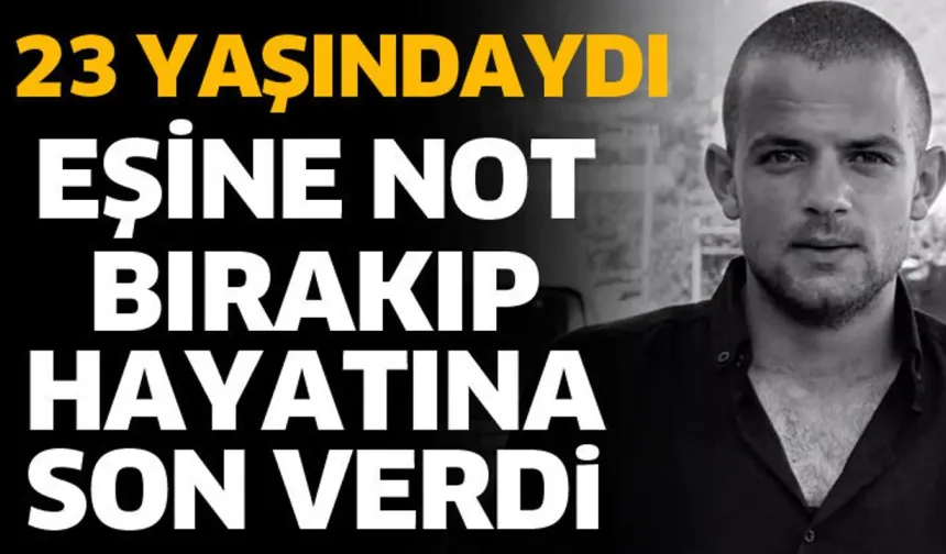 Oktay İzzet Kurtlu evinde ölü bulundu
