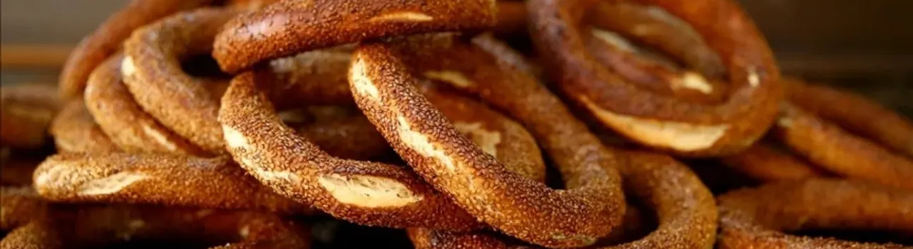 Simit fiyatına zam mı geldi, Ankara'da simit 15 TL mi oldu?